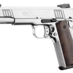 Réplique GBB 1911 NE3001 full metal gaz - vue 1