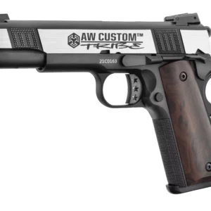 Réplique GBB 1911 NE3003 full metal gaz - vue 1