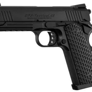 Réplique GBB 1911 warrior Golden Eagle - vue 1