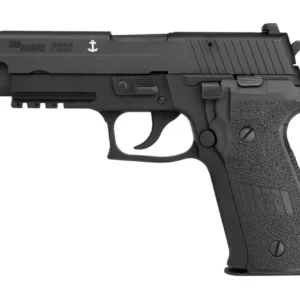Réplique GBB gaz MK25 Sig Sauer - vue 1