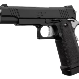 Réplique GBB Hi-capa 5.1 D.O.R gaz - vue 1