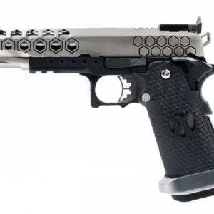 Réplique GBB HX2501 gaz - vue 1