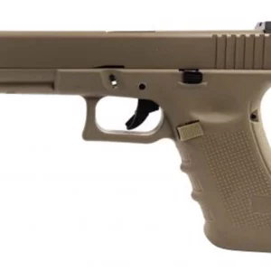 Réplique GBB Raven EU7 Full Tan - vue 1