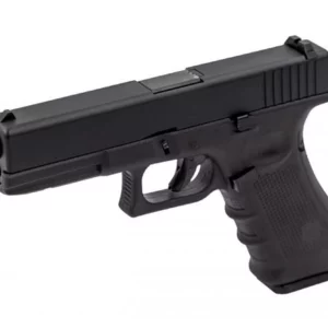 Réplique GBB Raven EU7 Noir - vue 1