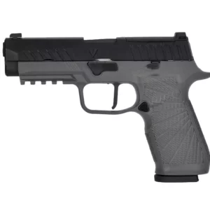 Réplique GBB Stark ARMS SA320 grise - vue 1