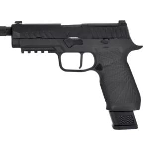 Réplique GBB STARK ARMS SA320T noir - vue 1