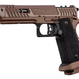 Réplique GBB TTI JW4 Sand Viper - vue 1