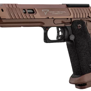 Réplique GBB TTI JW4 Sand Viper CNC - vue 1
