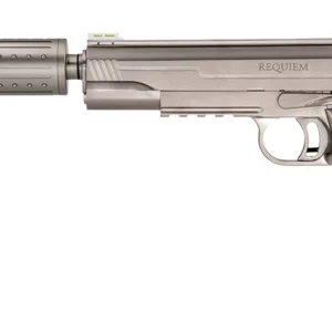Réplique GBB VX-14 Requiem Vorsk édition - vue 1
