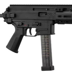 Réplique GBBR airsoft Maruyama SCW-9 SD compact - vue 1