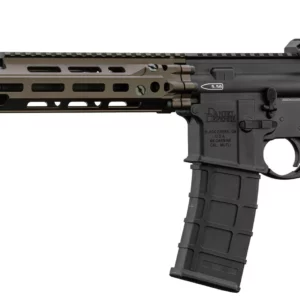 Réplique GBBR M4A1 RIII 14,5"  Daniel Défense Golden Eagle - vue 1