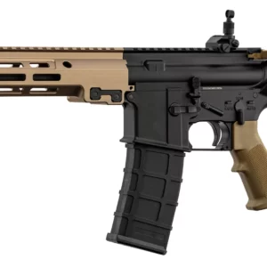 Réplique GBBR MC6595M pro séries 9.5'' Golden Eagle Bi-ton - vue 1