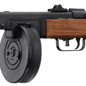 Réplique GBBR PPSH-41 VFC - vue 1