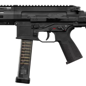 Réplique GBBR SPC-9 Maruyama PDW - vue 1