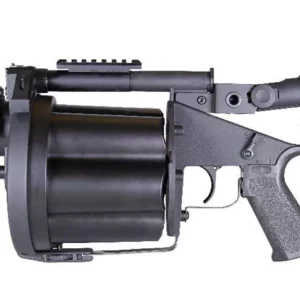 Réplique Lance grenade MATRIX 40 mm - vue 1