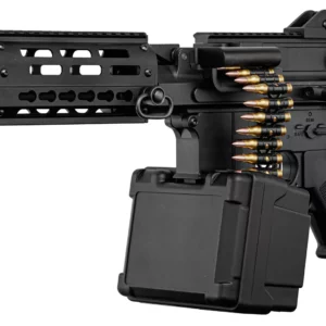 Réplique LMG Golden eagle 12.5'' avec chargeur électronique - vue 1