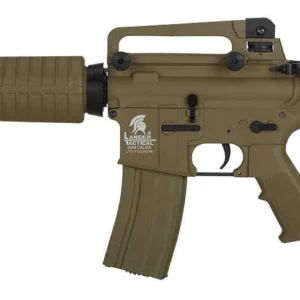 Réplique LT-01T G2 M933 Commando pack complet tan - vue 1