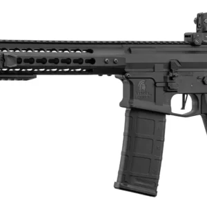 Réplique LT-19 G2 M4 Keymod NSR pack complet - vue 1