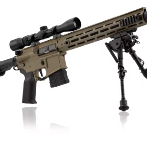 Réplique LT-32 DMR Tan pack complet - vue 1