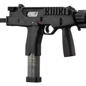 Réplique MARUYAMA GBBR airsoft MP-IX SMG - vue 1