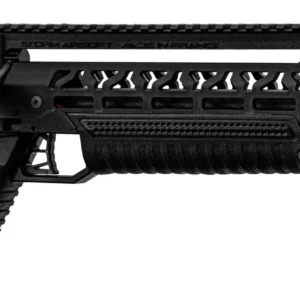 Réplique PC1 Storm pneumatique Noir short - vue 1