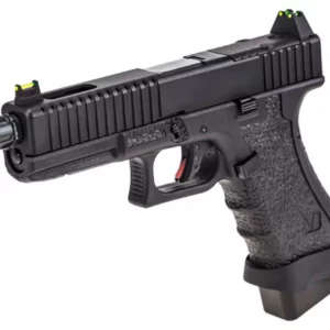 Replique pistolet EU7 VORSK Noir - vue 1