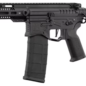 Réplique R15 mod 1 Zion Arms noire garde main long - vue 1