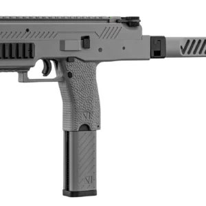 Réplique SMG VMP-1  Gris - - vue 1