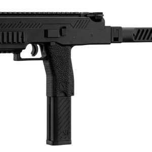 Réplique SMG VMP-1  NOIR - - vue 1