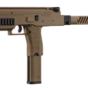 Réplique SMG VMP-1  Tan - - vue 1