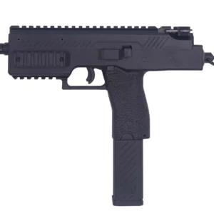 Réplique SMG VMP-1C  NOIR - - vue 1