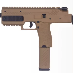Réplique SMG VMP-1C  Tan - - vue 1