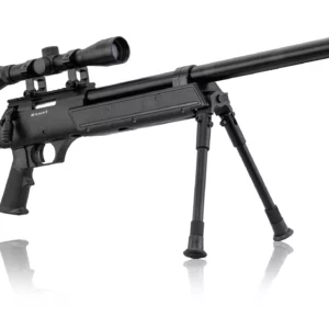 Réplique Urban sniper 1,8J + bipied + lunette 4x32 - vue 1