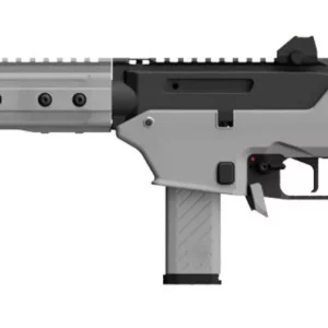 Réplique VMP-2D Grise Vorsk - vue 1