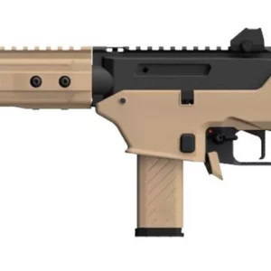 Réplique VMP-2D Tan Vorsk - vue 1