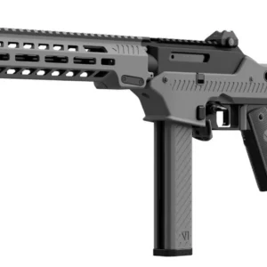 Réplique VMP-2M Grise - vue 1