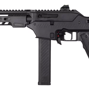 Réplique VMP-2M noire - vue 1