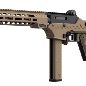 Réplique VMP-2M Tan - vue 1