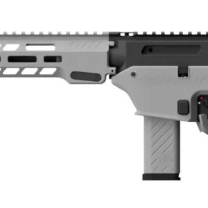 Réplique VMP-2MD Grise Vorsk - vue 1