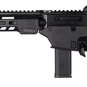 Réplique VMP-2MD noire Vorsk - vue 1