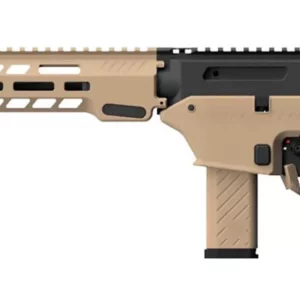 Réplique VMP-2MD Tan Vorsk - vue 1