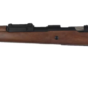 Réplique WW2 à gaz KAR 98K 1,5J à éjection de douille - vue 1