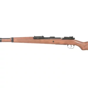 Réplique WW2 à ressort KAR 98K 1,5J - vue 1