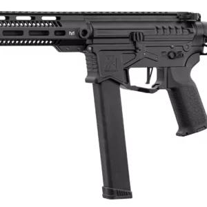 Réplique Zion Arms PW9 Garde main long noir - vue 1