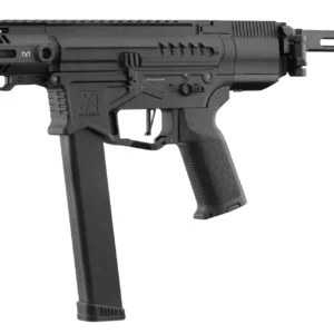 Réplique Zion Arms PW9 Mod 0 avec crosse offerte - vue 1