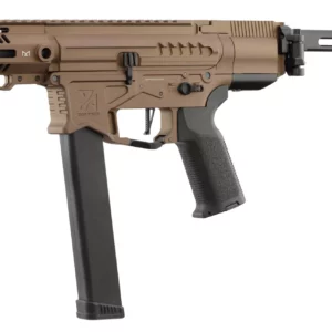 Réplique Zion Arms PW9 MOD 0 Bronze avec crosse offerte - vue 1