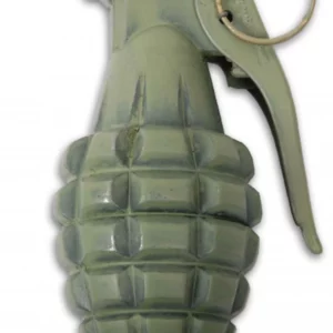 Reproduction Grenade américaine MK2 - vue 1