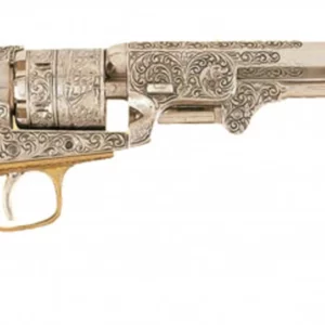 Revolver Denix Marine USA 1851 - vue 1