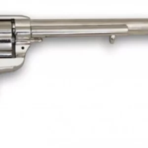 Revolver Denix Peacemaker 1873 Brun-Argent 46cm - vue 1