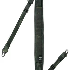 Sangle 2 points VCAM Noire Viper Tactical - vue 1